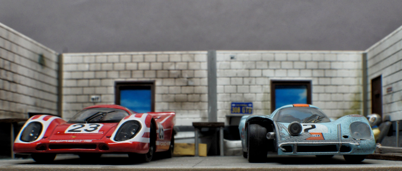Illustration for article titled Teutonic Tuesday: Le Mans aftermath